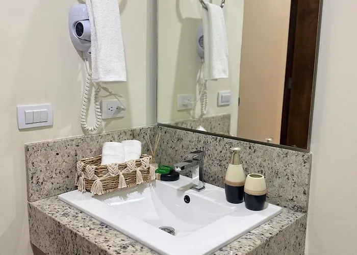 Experience The Charm Of Tulum, A Unique Loft In Aldea Zama