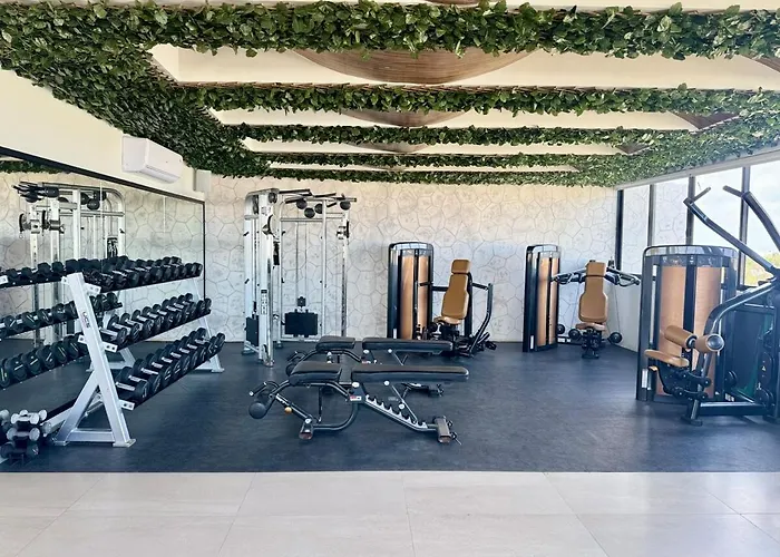Experience The Charm Of Tulum, A Unique Loft In Aldea Zama