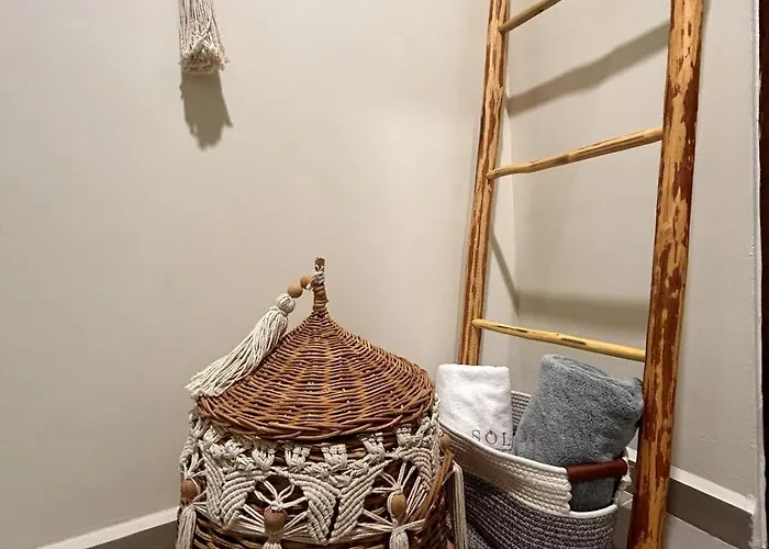 Experience The Charm Of Tulum, A Unique Loft In Aldea Zama Apartment Tulum