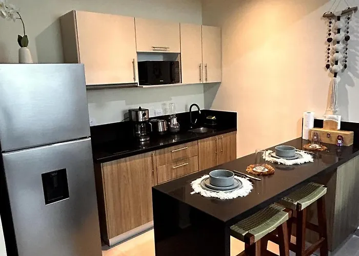 Experience The Charm Of Tulum, A Unique Loft In Aldea Zama Tulum