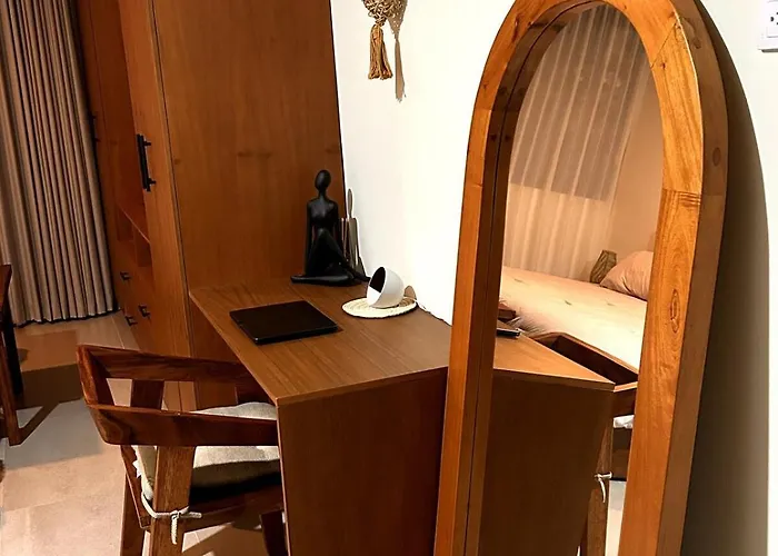 Apartment Experience The Charm Of Tulum, A Unique Loft In Aldea Zama Tulum