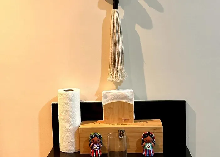 Experience The Charm Of Tulum, A Unique Loft In Aldea Zama Tulum