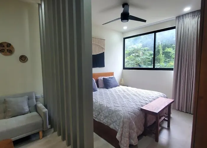 Experience The Charm Of Tulum, A Unique Loft In Aldea Zama * Tulum