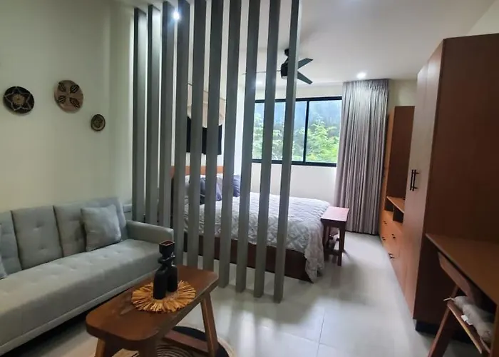 Experience The Charm Of Tulum, A Unique Loft In Aldea Zama Apartment Tulum