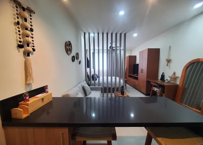 Experience The Charm Of Tulum, A Unique Loft In Aldea Zama Tulum